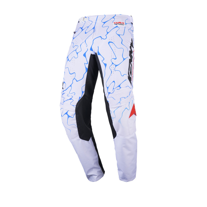 PANTALON KENNY PERFORMANCE WAVE WHITE PANTALON KENNY PERFORMANCE WAVE WHITE