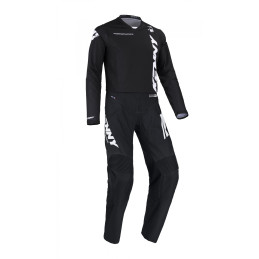 PANTALON KENNY PERFORMANCE SOLID BLACK