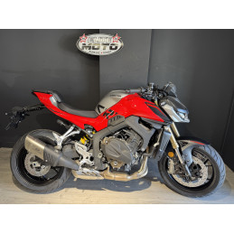 QJ MOTOR 800 SRK 2025 ROUGE