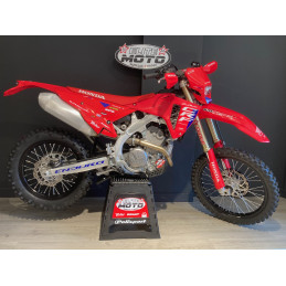 HONDA 250 RXS 2025