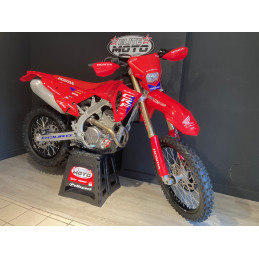 HONDA 250 RXS 2025