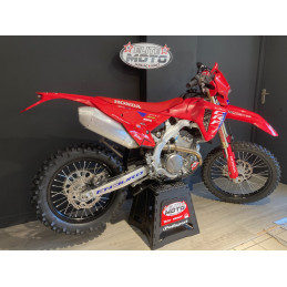 HONDA 250 RXS 2025