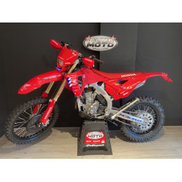 HONDA 250 RXS 2025