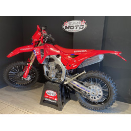 HONDA 250 RXS 2025