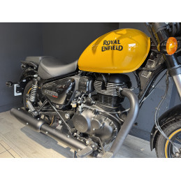 ROYAL ENFIELD 350 METEOR FIREBALL JAUNE 2025