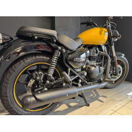ROYAL ENFIELD 350 METEOR FIREBALL JAUNE 2025