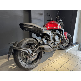 MOTO MORINI 650 SEIEMMEZZO 2022