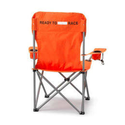 CHAISE DE PADDOCK KTM RACETRACK