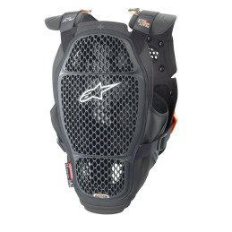 PLASTRON KTM X ALPINE STARS