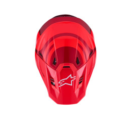 CASQUE ALPINESTARS S-M7 CORE