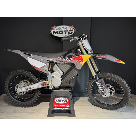STARK MX ALPHA 80CV