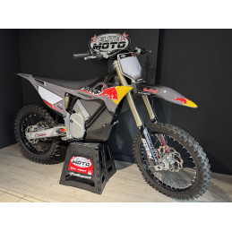 STARK MX ALPHA 80CV