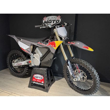 STARK MX ALPHA 80CV