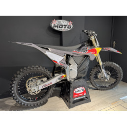 STARK MX ALPHA 80CV