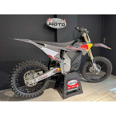 STARK MX ALPHA 80CV