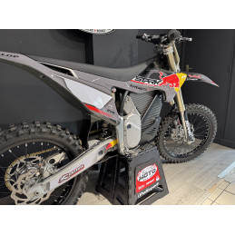 STARK MX ALPHA 80CV