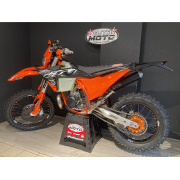 KTM 300 EXC HARD ENDURO 2025