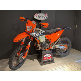 KTM 300 EXC HARD ENDURO 2025