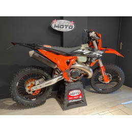 KTM 300 EXC HARD ENDURO 2025
