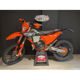 KTM 300 EXC HARD ENDURO 2025