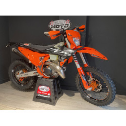 KTM 300 EXC HARD ENDURO 2025