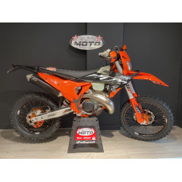 KTM 300 EXC HARD ENDURO 2025