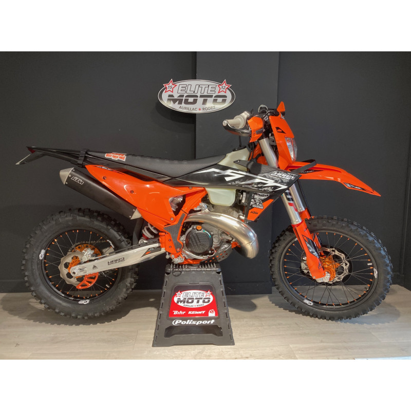 KTM 300 EXC HARD ENDURO 2025