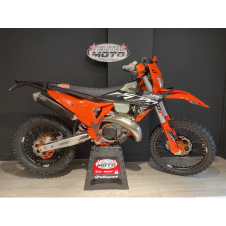 KTM 300 EXC HARD ENDURO 2025