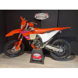 KTM 350 EXC-F 2024