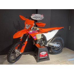 KTM 350 EXC-F 2024