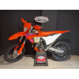 KTM 350 EXC-F 2024