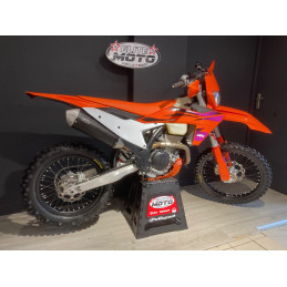 KTM 350 EXC-F 2024