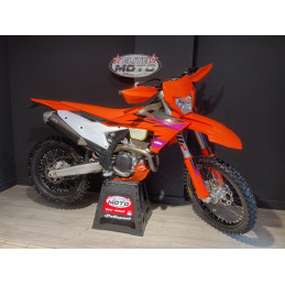 KTM 350 EXC-F 2024