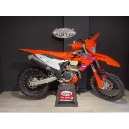 KTM 350 EXC-F 2024