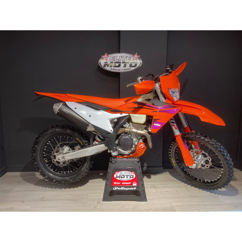 KTM 350 EXC-F 2024