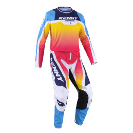 PANTALON KENNY FORCE BEACH SPRING SUMMER