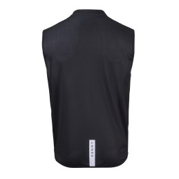 BODYWARMER KENNY HIVER BLACK