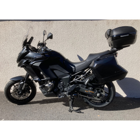 KAWASAKI 1000 VERSYS 2016
