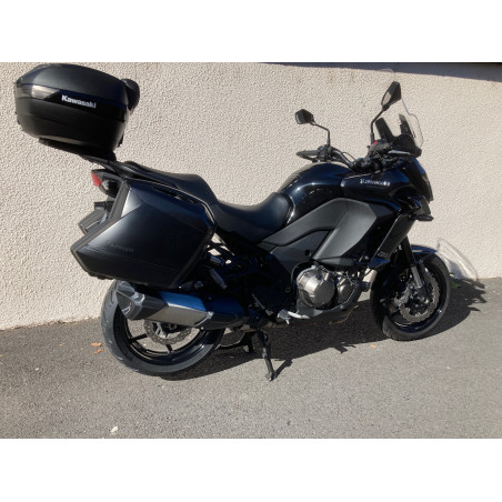 KAWASAKI 1000 VERSYS 2016