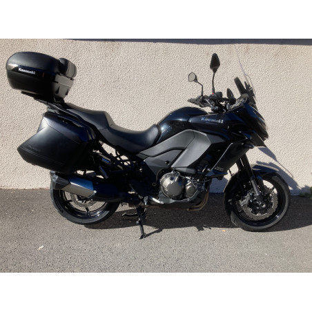 KAWASAKI 1000 VERSYS 2016