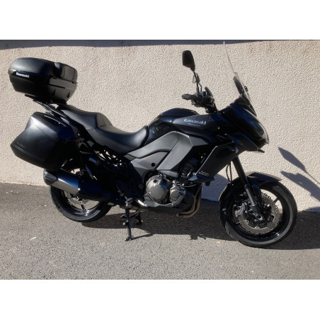 KAWASAKI 1000 VERSYS 2016