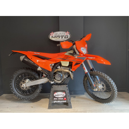 KTM 250 EXC-F 2025