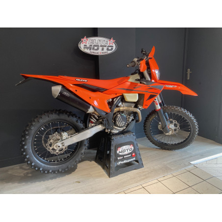 KTM 250 EXC-F 2025