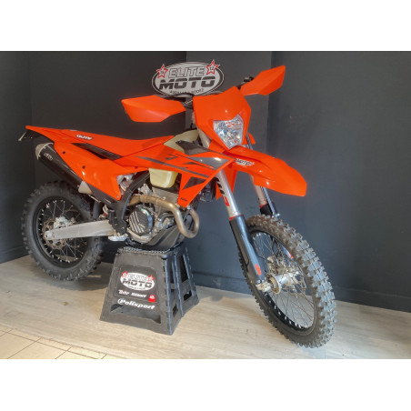 KTM 250 EXC-F 2025