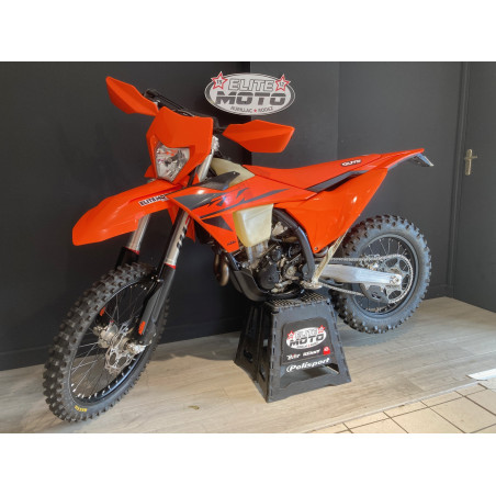KTM 250 EXC-F 2025