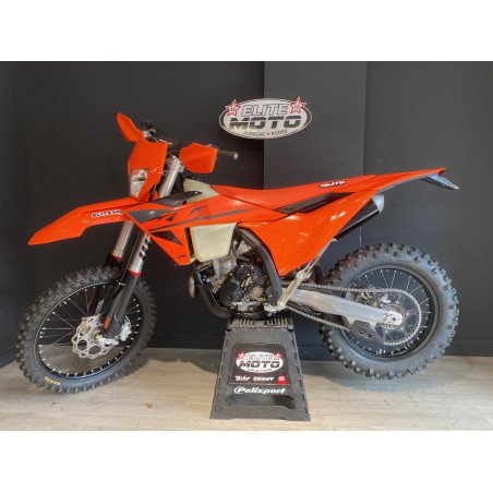 KTM 250 EXC-F 2025