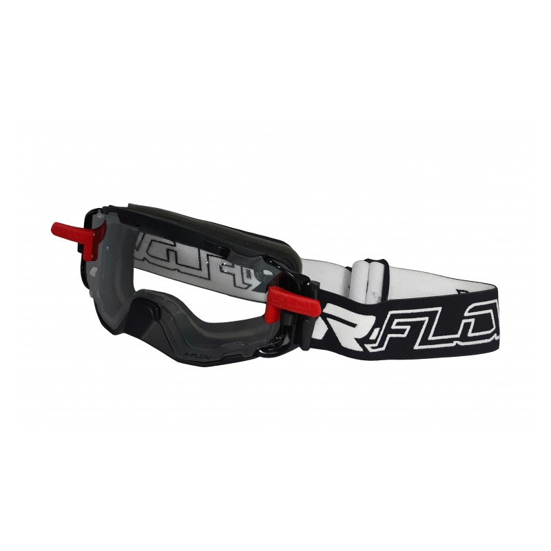 MASQUE ENDURO R-FLOW NEXT 02 MASQUE ENDURO R-FLOW NEXT 02