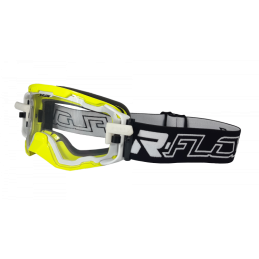 MASQUE ENDURO R-FLOW NEXT 11