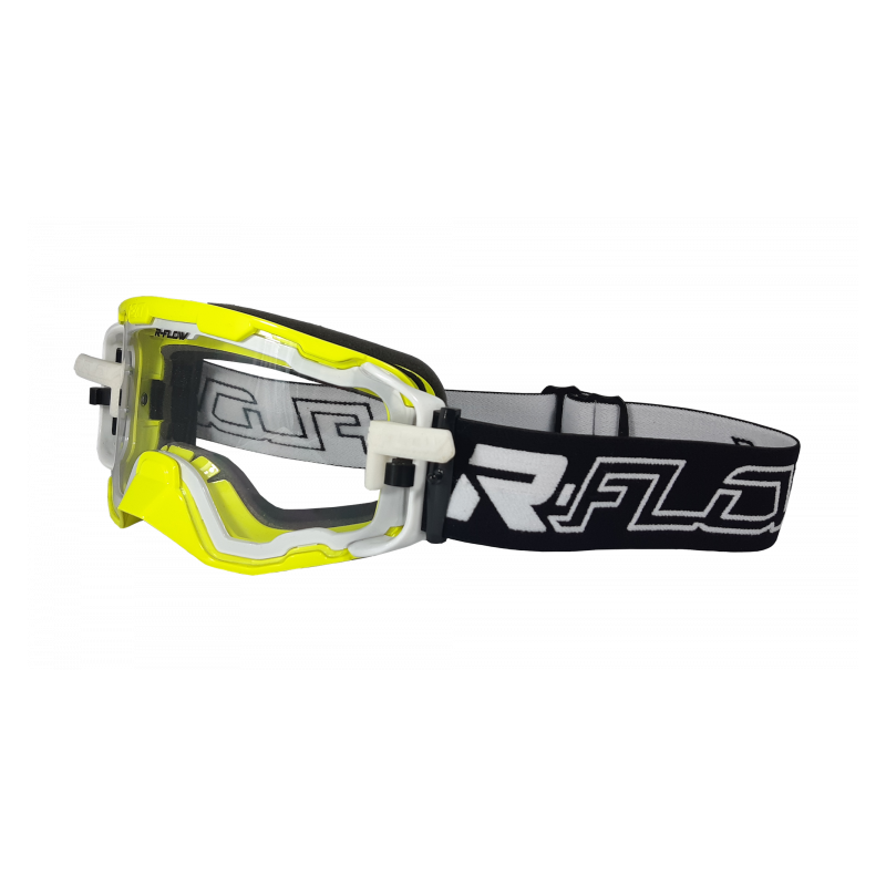 MASQUE ENDURO R-FLOW NEXT 11 MASQUE ENDURO R-FLOW NEXT 11