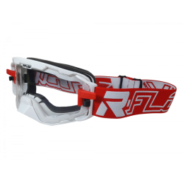 MASQUE ENDURO R-FLOW NEXT 23